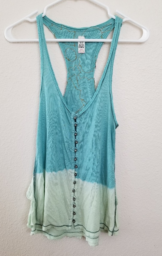 Free People Tank - Picture 4 of 5